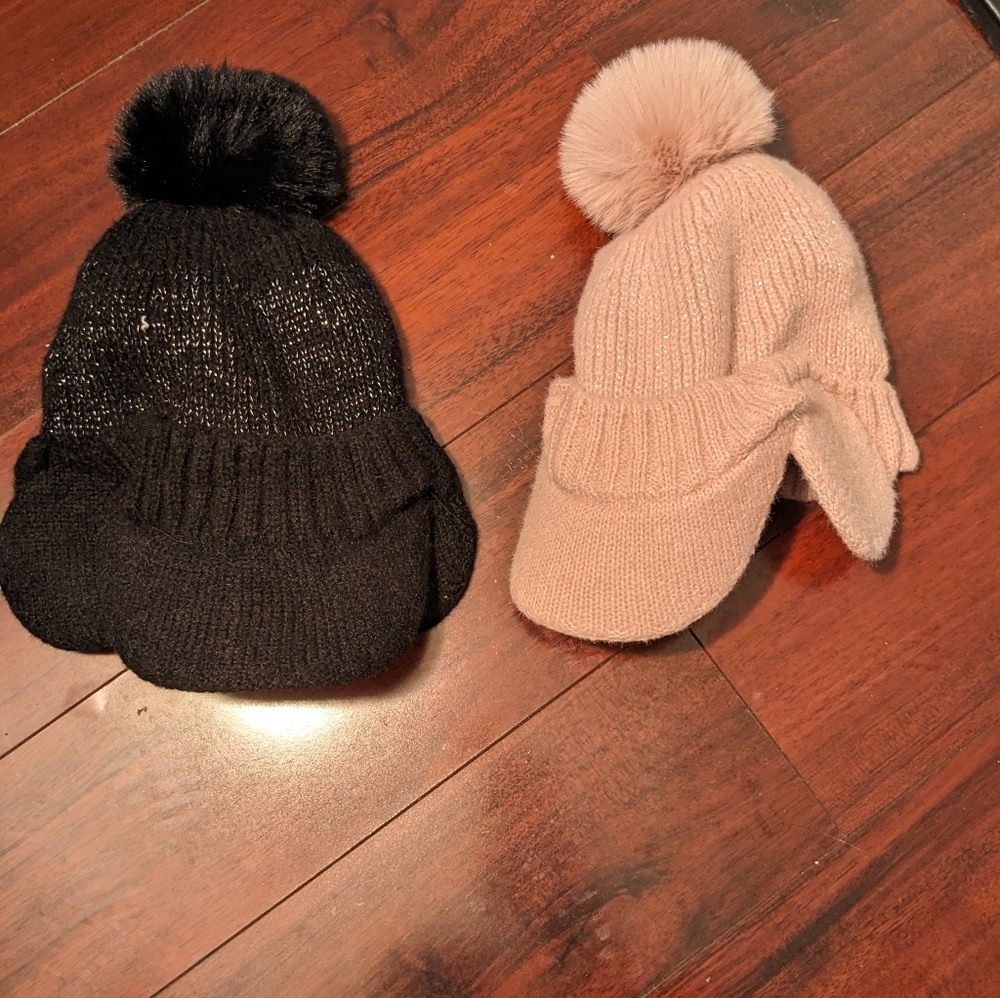 Women's beanies